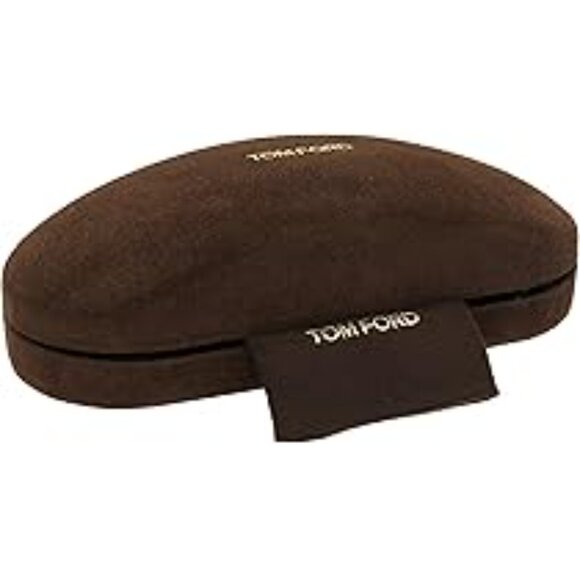 NEW TOM FORD BLACK BLUE EYEGLASSES TOM FORD - Picture 3 of 3